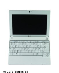 Mehr Computer braucht man nicht: Vor allem die Tastatur des X110 gefällt durch ihren knackigen Druckpunkt